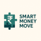 smart money move puzzle logo